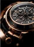 Illustrative editorial photograph representing watch; not an official product image
