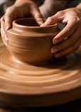 Illustrative editorial photograph representing craft; not an official product image