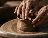 Illustrative editorial photograph representing craft; not an official product image