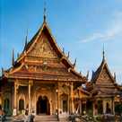 Illustrative editorial photograph representing temple; not an official product image