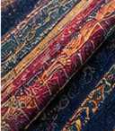 Illustrative editorial photograph representing textile; not an official product image