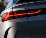 Illustrative editorial photograph representing car; not an official product image