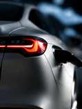 Illustrative editorial photograph representing car; not an official product image