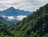 Illustrative editorial photograph representing mountain; not an official product image