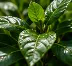 Illustrative editorial photograph representing plant; not an official product image