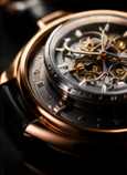 Illustrative editorial photograph representing watch; not an official product image