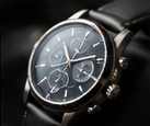 Illustrative editorial photograph representing watch; not an official product image
