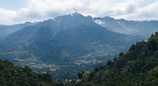 Illustrative editorial photograph representing mountain; not an official product image