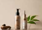 Illustrative editorial photograph representing beauty; not an official product image