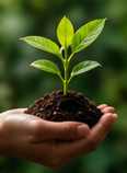 Illustrative editorial photograph representing plant; not an official product image