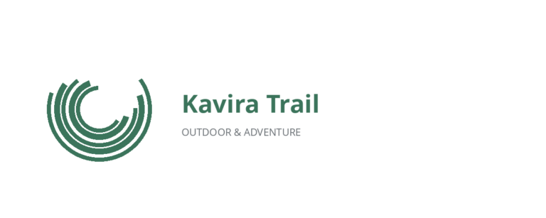 Kavira Trail logo