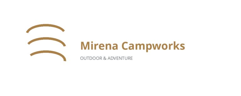 Mirena Campworks logo
