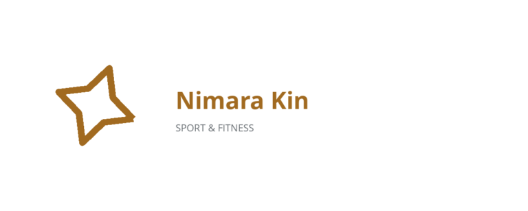 Nimara Kin logo