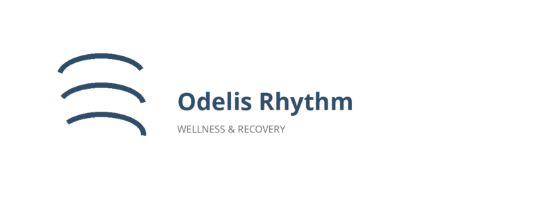 Odelis Rhythm logo