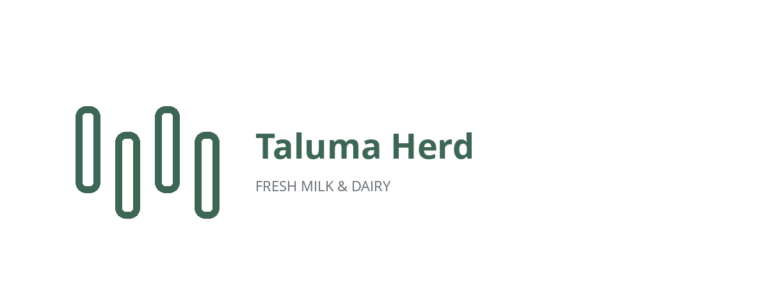 Taluma Herd logo