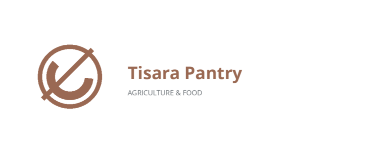Tisara Pantry logo
