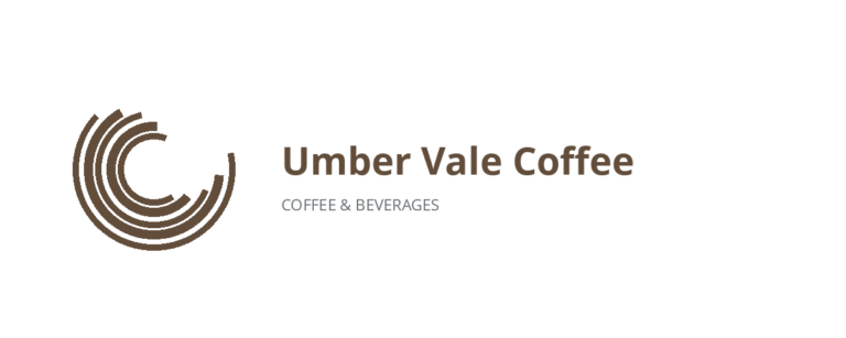 Umber Vale Coffee logo
