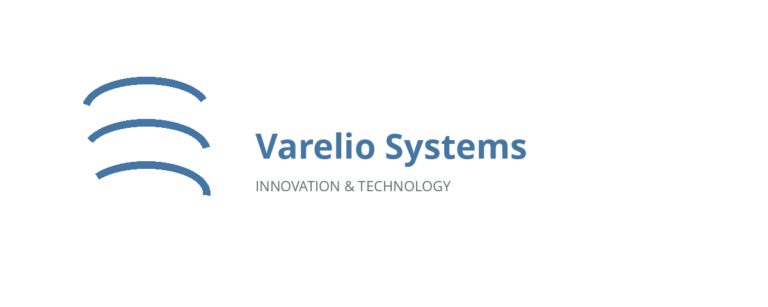Varelio Systems logo