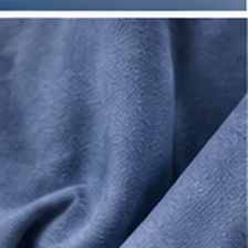 Illustrative lifestyle photograph for home textiles sample concept