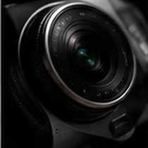 Illustrative lifestyle photograph for everyday tech sample concept