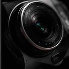 Illustrative lifestyle photograph for everyday tech sample concept